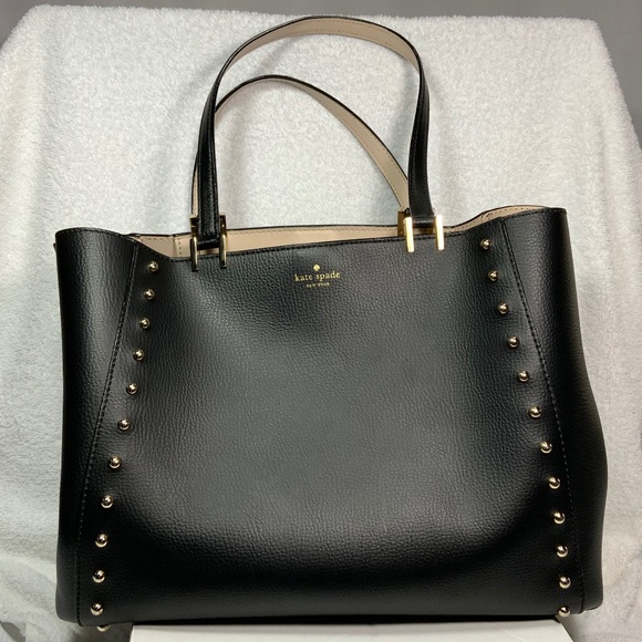 kate spade Handbags - ♠️ Kate Spade New York Sanders Place Large Romily Tote